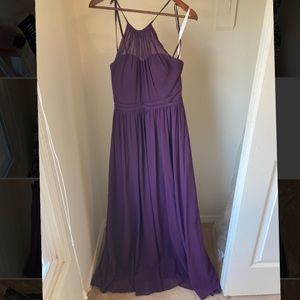 Bridesmaid Dress